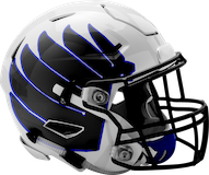 Exeter Township Eagles logo